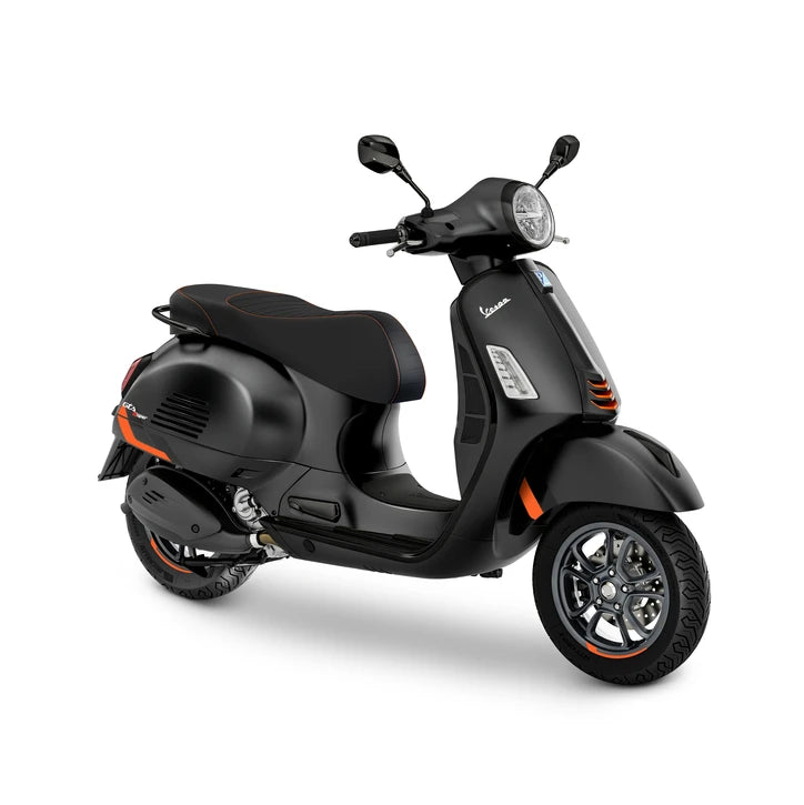 Vespa GTS 310 Supersport