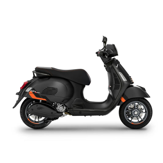 Vespa GTS 310 Supersport