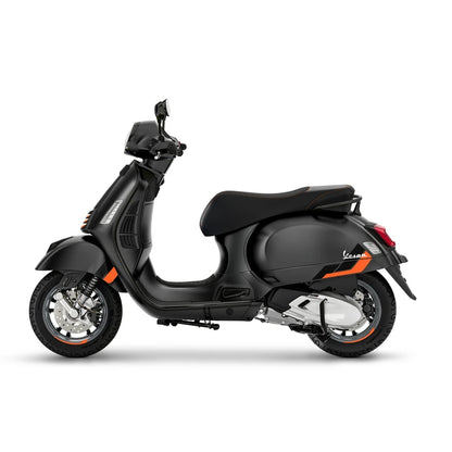 Vespa GTS 310 Supersport