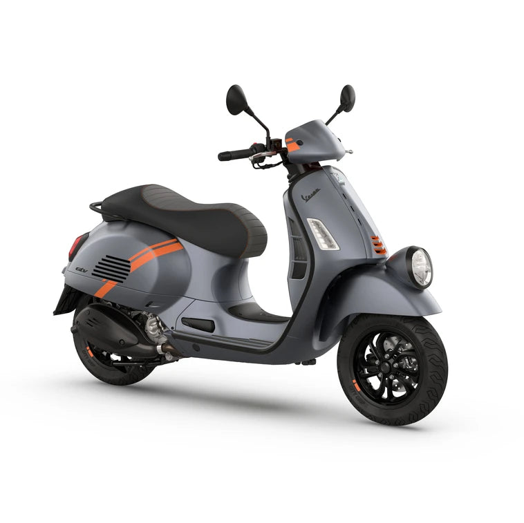 Vespa GTV 310 HPE