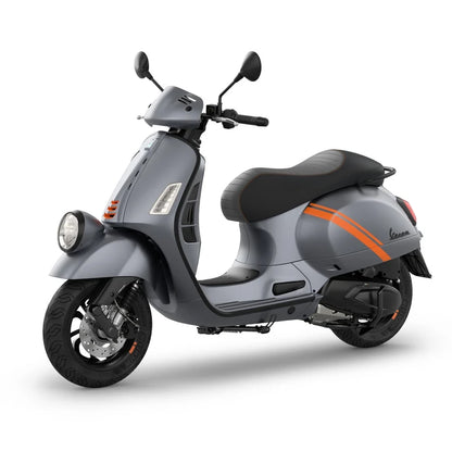 Vespa GTV 310 HPE