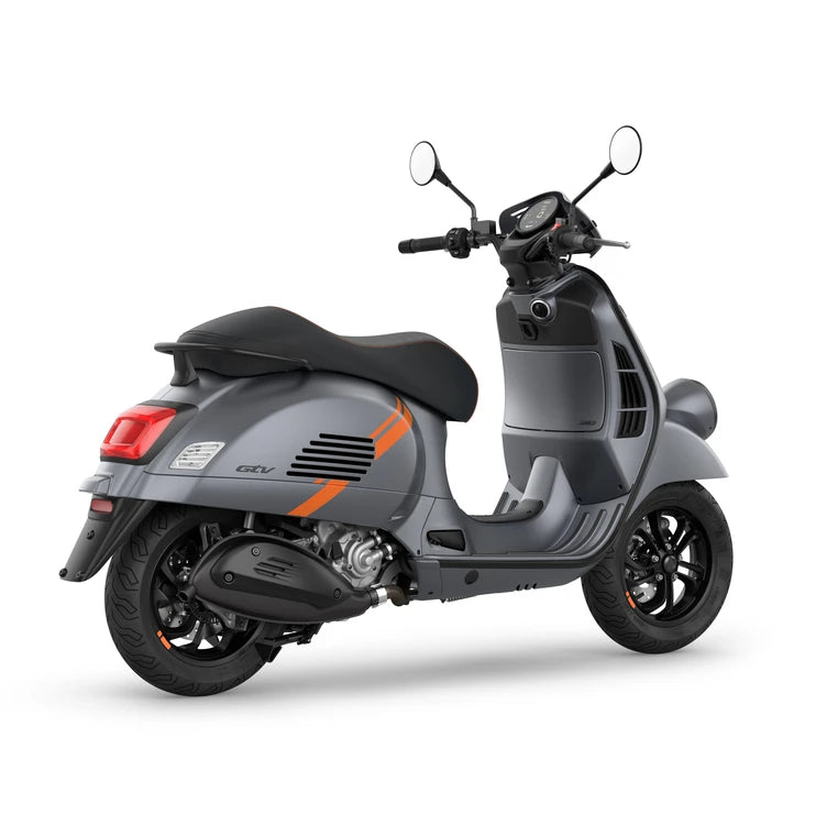 Vespa GTV 310 HPE