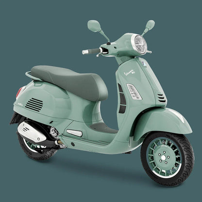 Vespa GTS 80th 310 | NIEUW