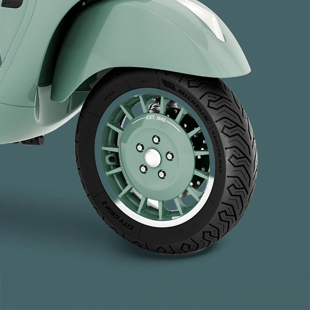 Vespa GTS 80th 310 | NIEUW