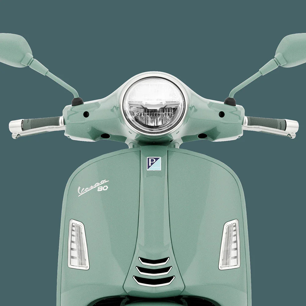 Vespa GTS 80th 310 | NIEUW