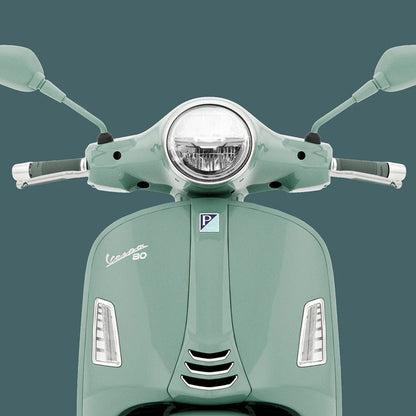 Vespa GTS 80th 310 | NIEUW