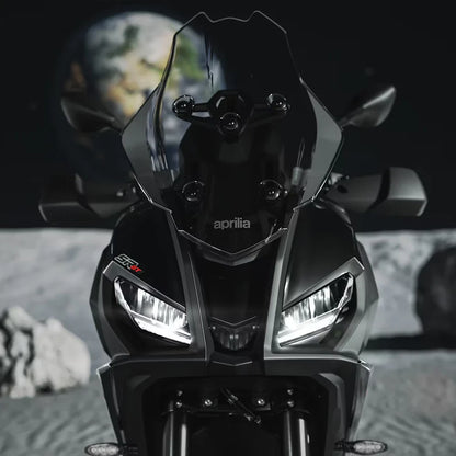 Aprilia SR GT 400 | Nieuw