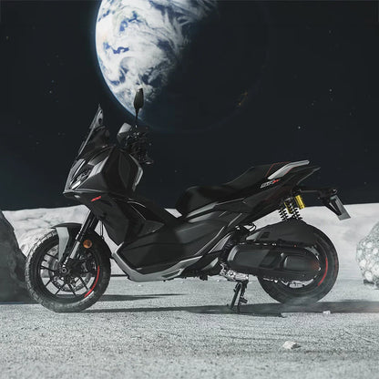 Aprilia SR GT 400 | Nieuw