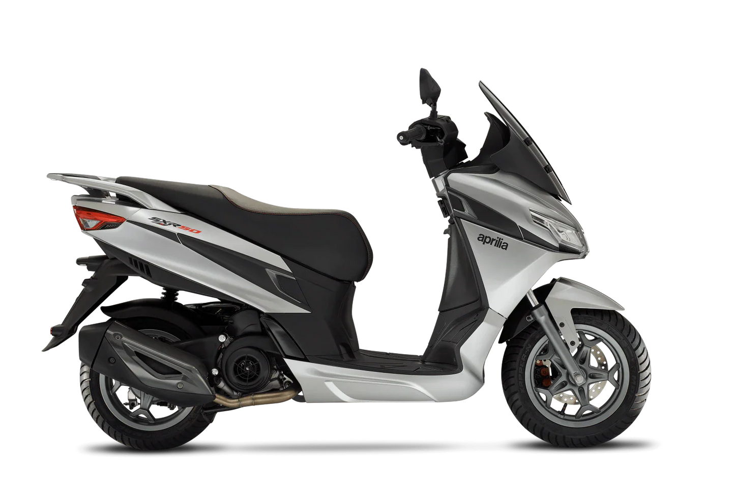 Aprilia SXR 50