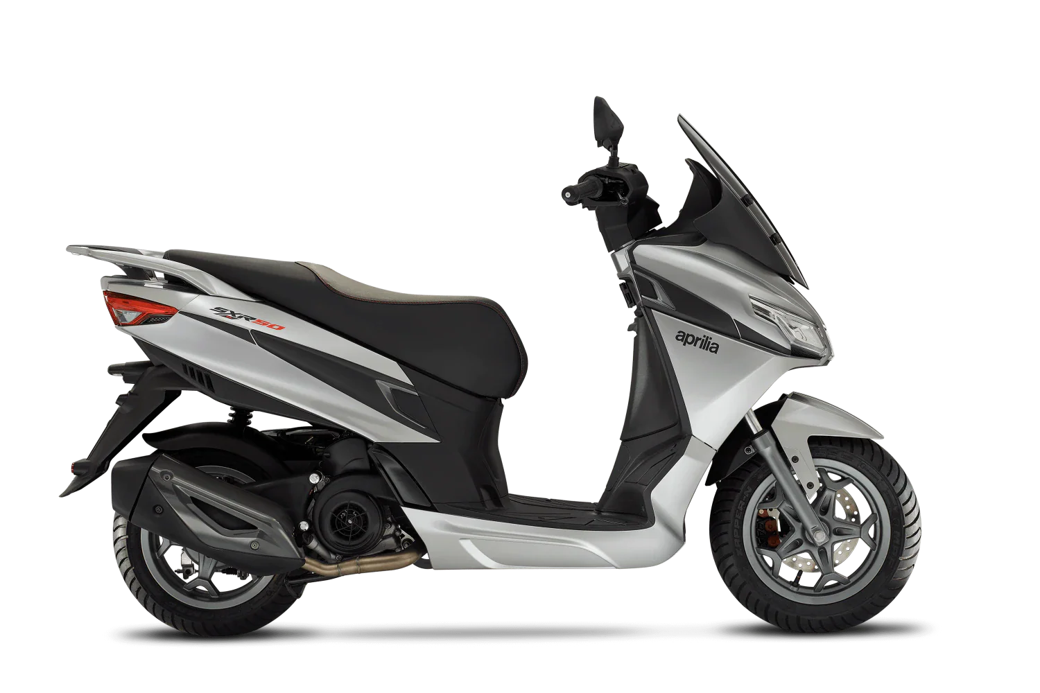 Aprilia SXR 50