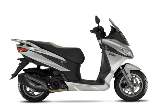 Aprilia SXR 50