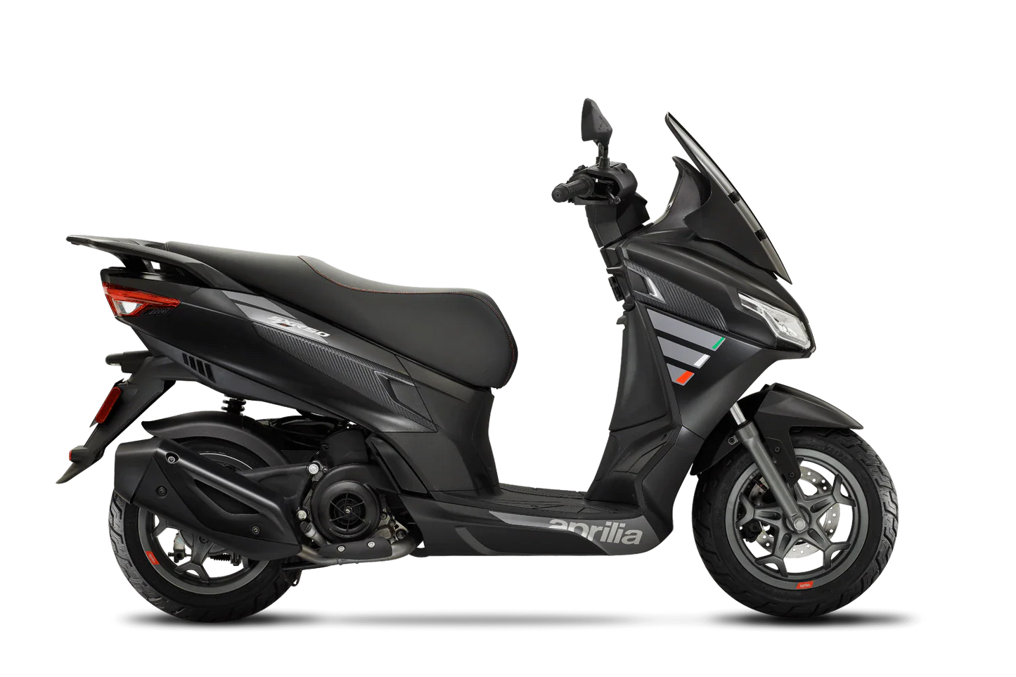 Aprilia SXR 50