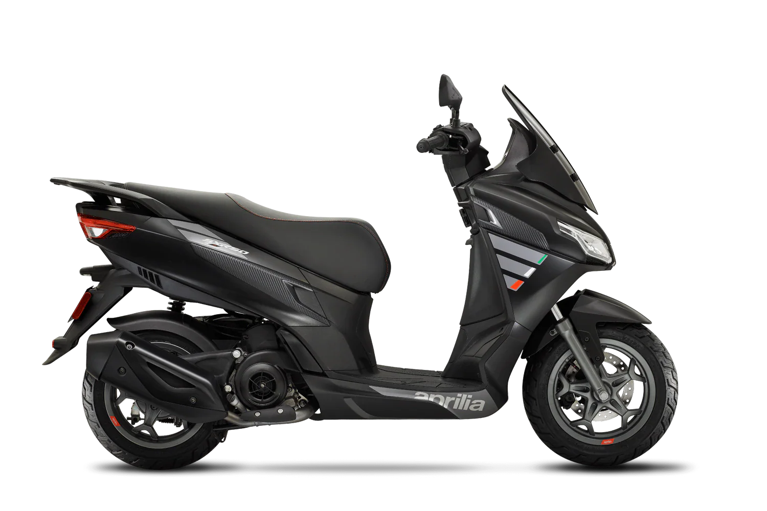 Aprilia SXR 50