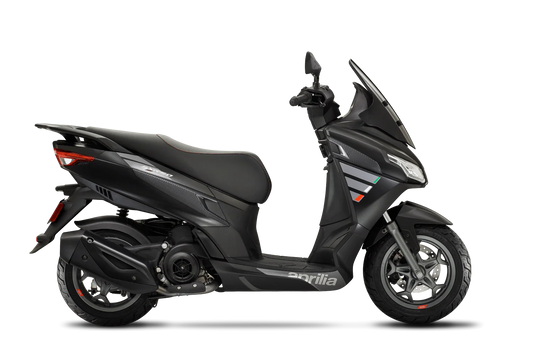 Aprilia SXR 50