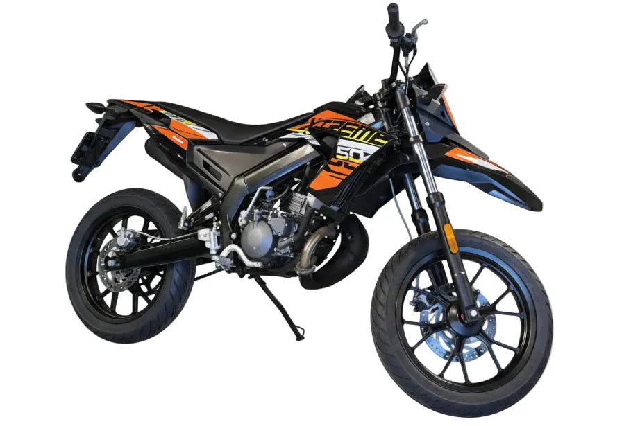 Derbi Senda