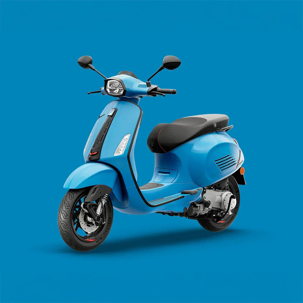 Vespa Sprint S 50 | 2026