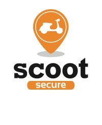 Scootsecure GPS (verplicht voor verzekering)