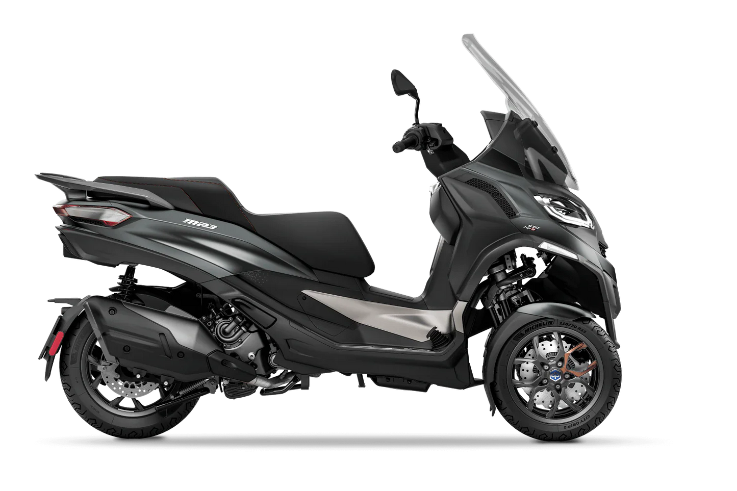 Piaggio Mp3 530 Hpe Exclusive
