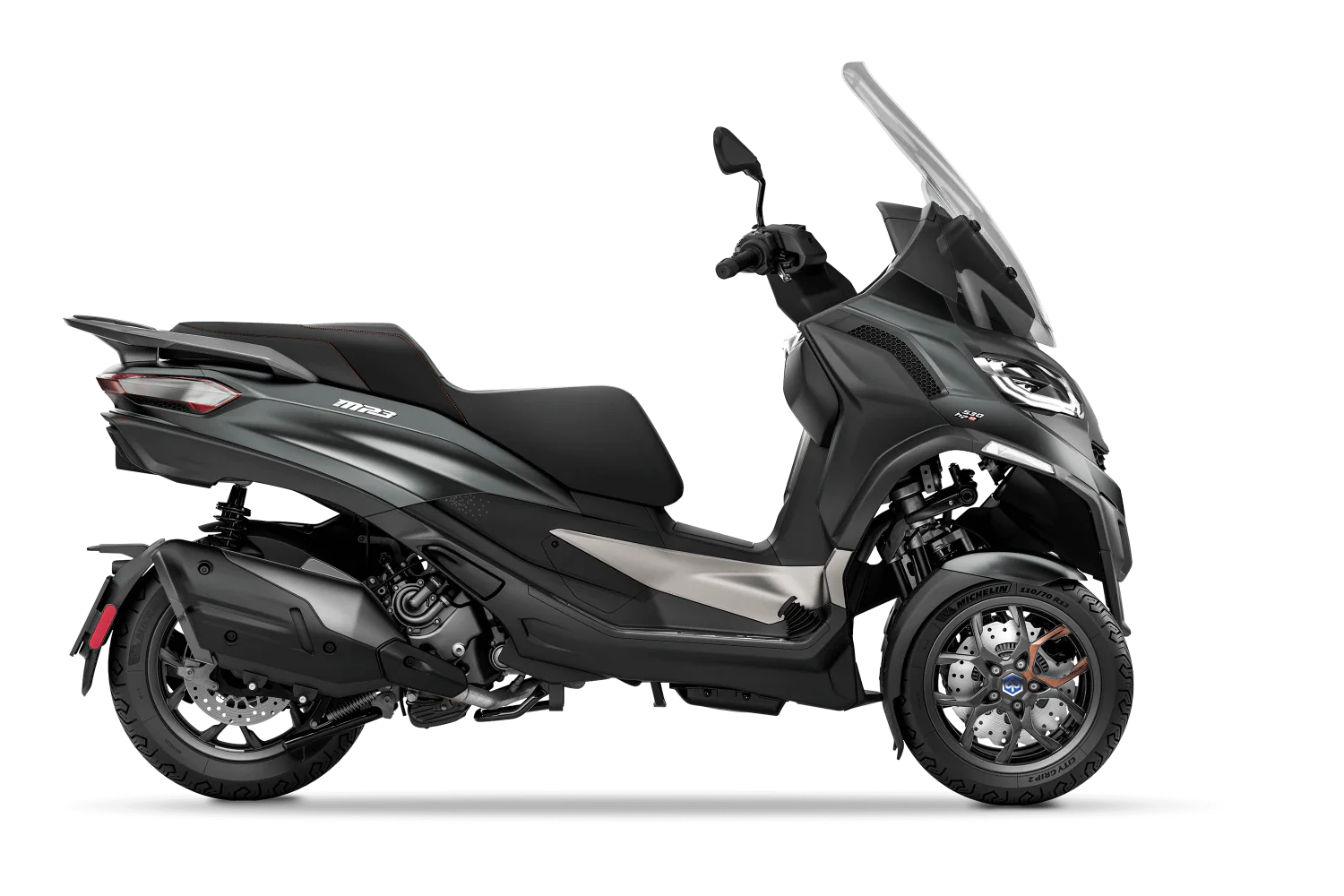 Piaggio Mp3 530 Hpe Exclusive