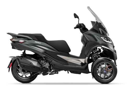 Piaggio Mp3 530 Hpe Exclusive