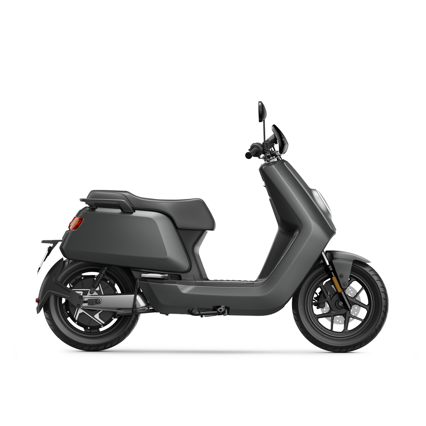 NIU NQi GTS