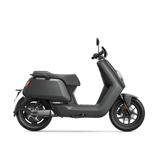 NIU NQi GTS