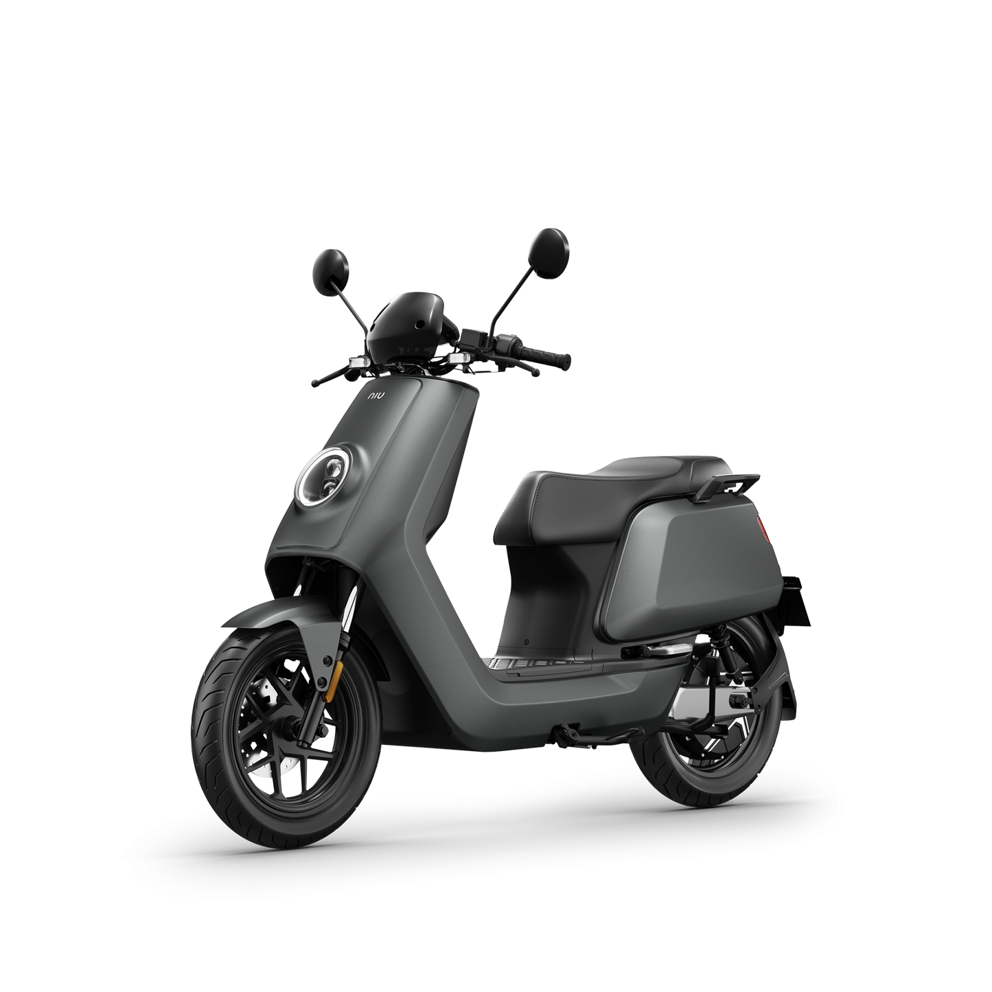 NIU NQi GTS