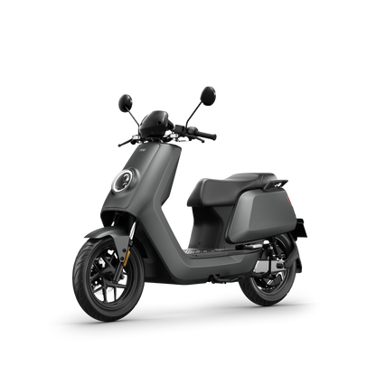 NIU NQi GTS