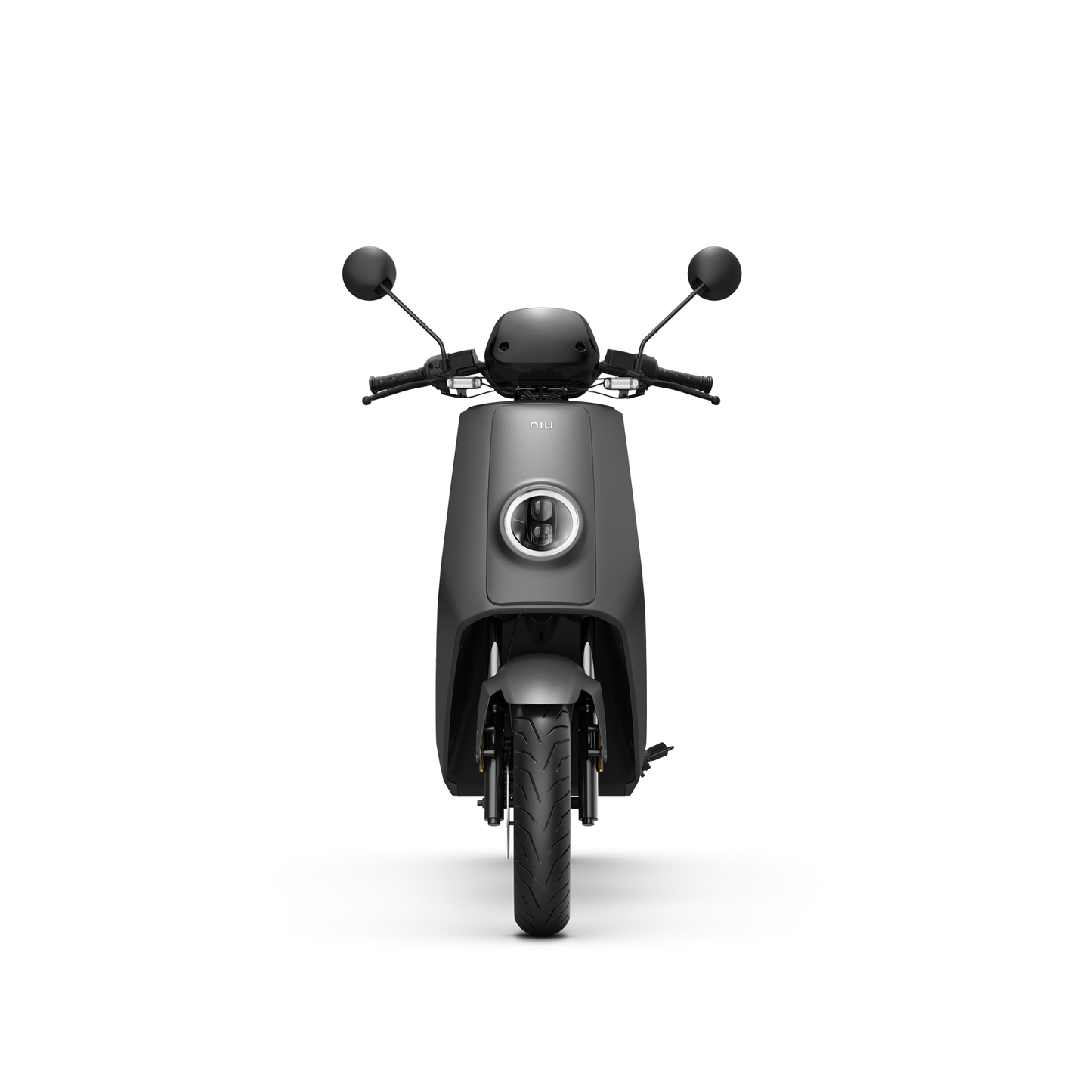 NIU NQi GTS