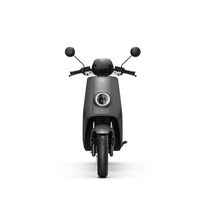 NIU NQi GTS