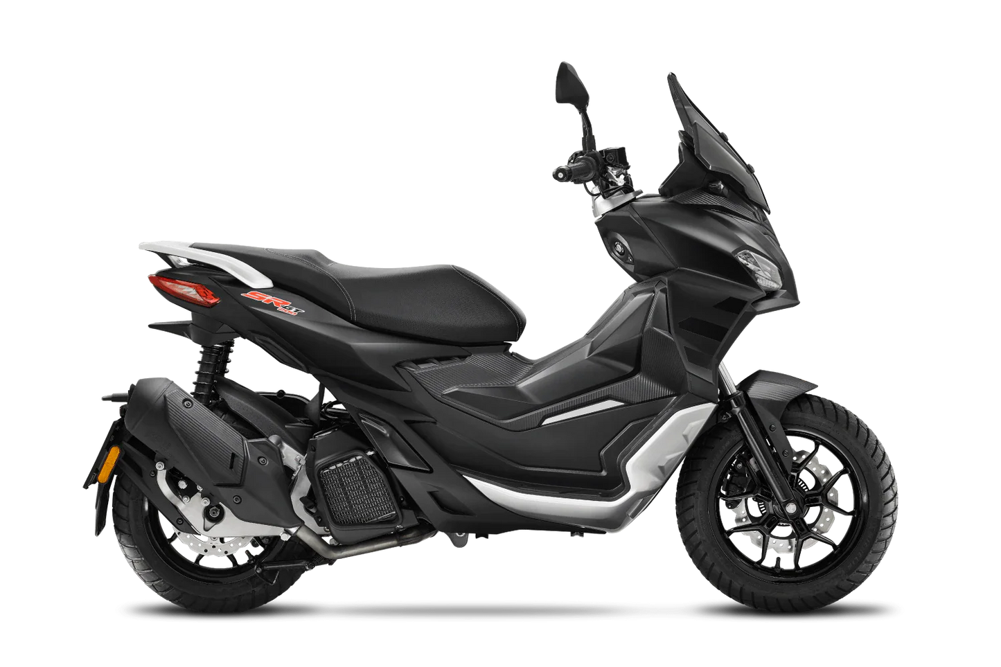 Aprilia SR GT Sport 125/200cc