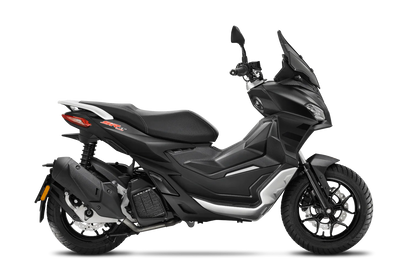 Aprilia SR GT Sport 125/200cc