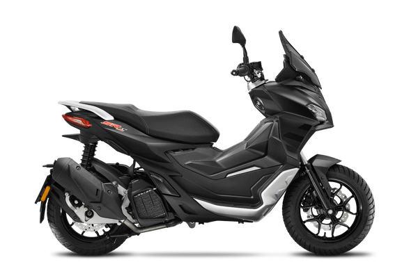Aprilia SR GT Sport 125/200cc