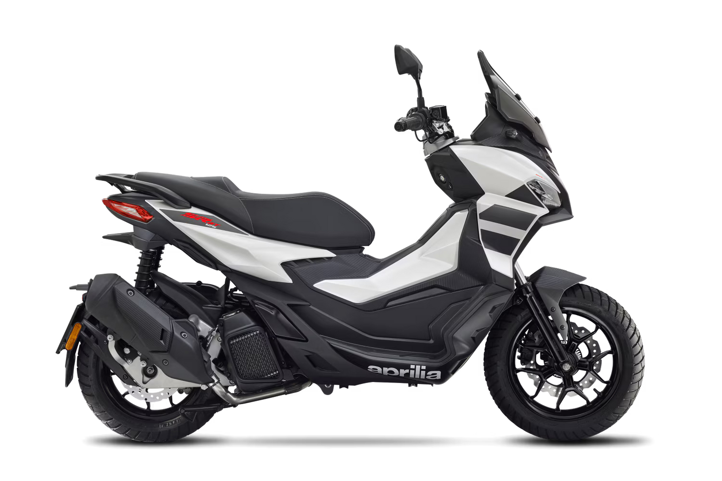 Aprilia SR GT 125/200cc