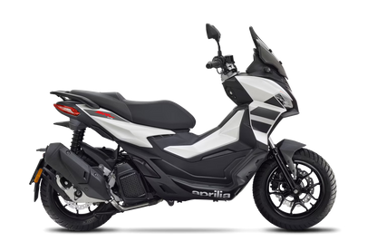 Aprilia SR GT 125/200cc