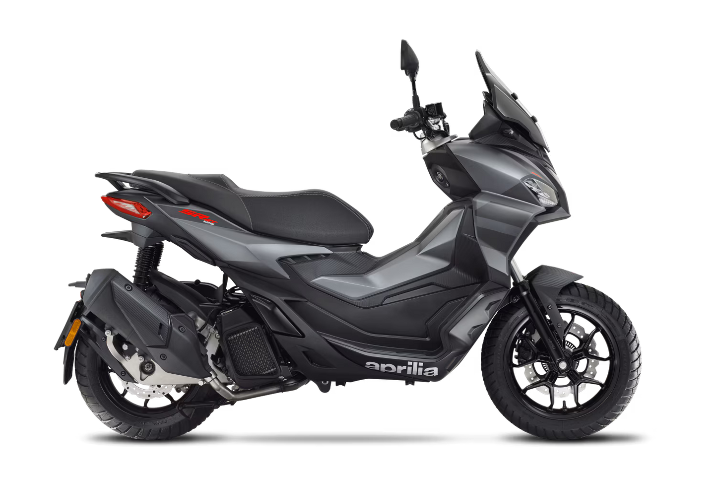 Aprilia SR GT 125/200cc