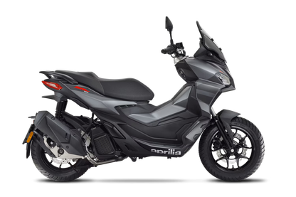 Aprilia SR GT 125/200cc