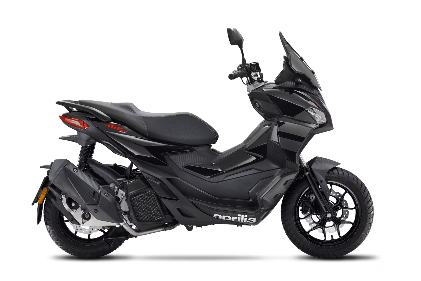 Aprilia SR GT 125/200cc