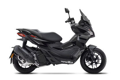 Aprilia SR GT 125/200cc