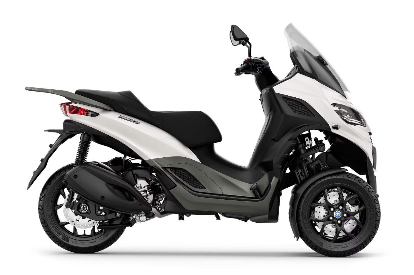 Piaggio MP3 310 hpe