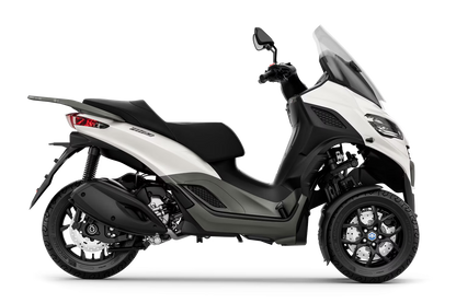 Piaggio MP3 310 hpe