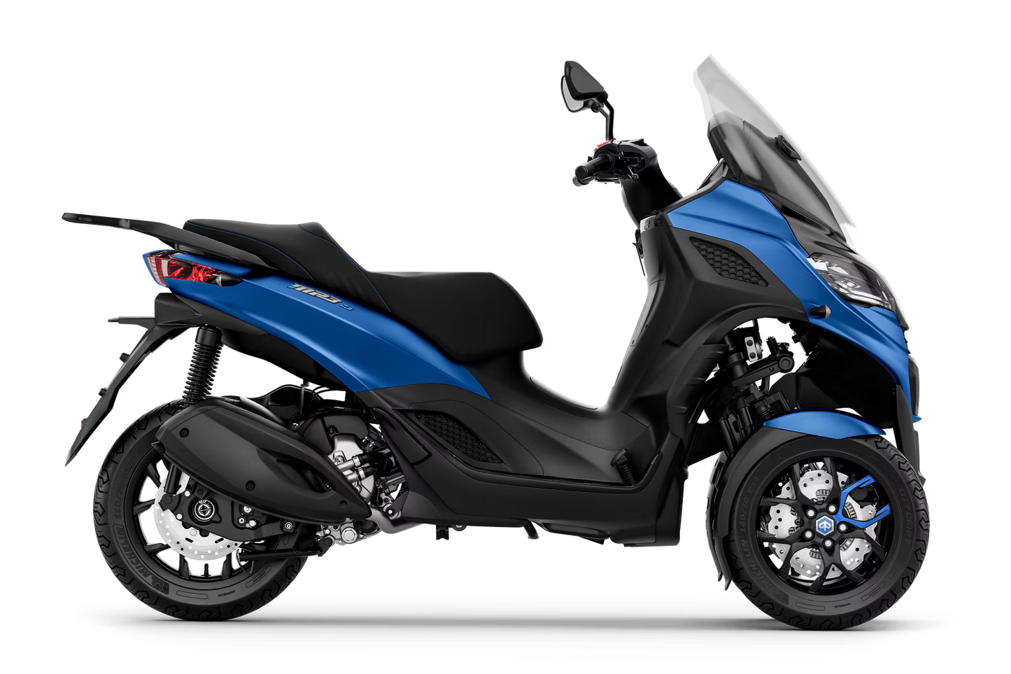 Piaggio MP3 Sport 310 hpe