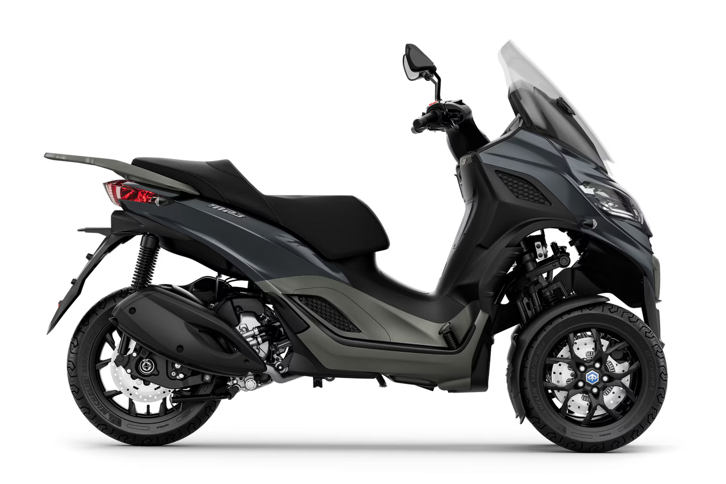 Piaggio MP3 310 hpe