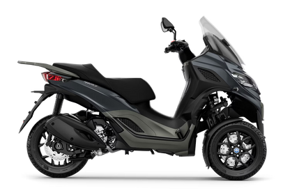 Piaggio MP3 310 hpe