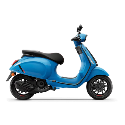 Vespa Sprint S 50 | 2026