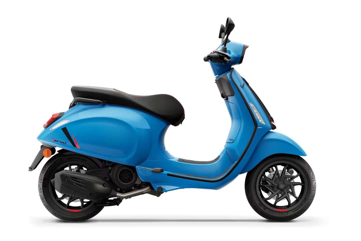 Vespa Sprint S 50/125cc