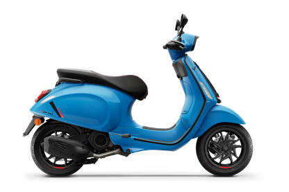 Vespa Sprint S 50/125cc