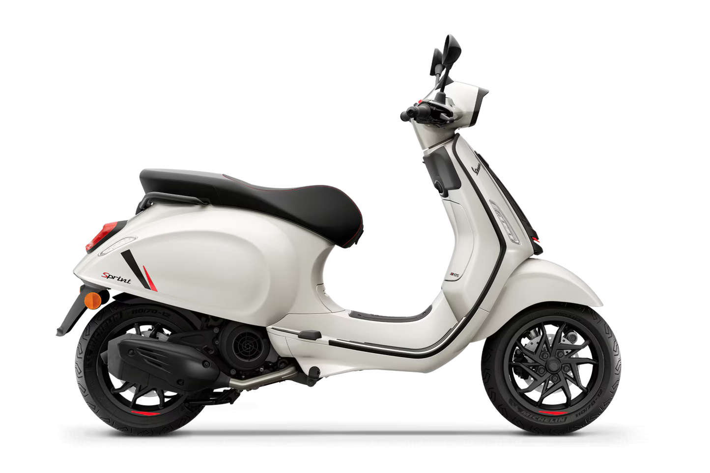 Vespa Sprint S 50/125cc
