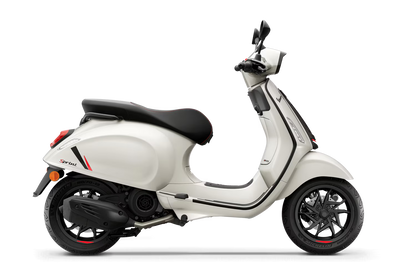 Vespa Sprint S 50/125cc