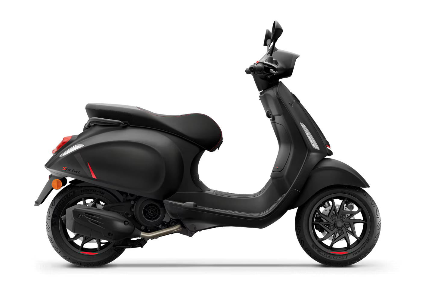 Vespa Sprint S 50/125cc
